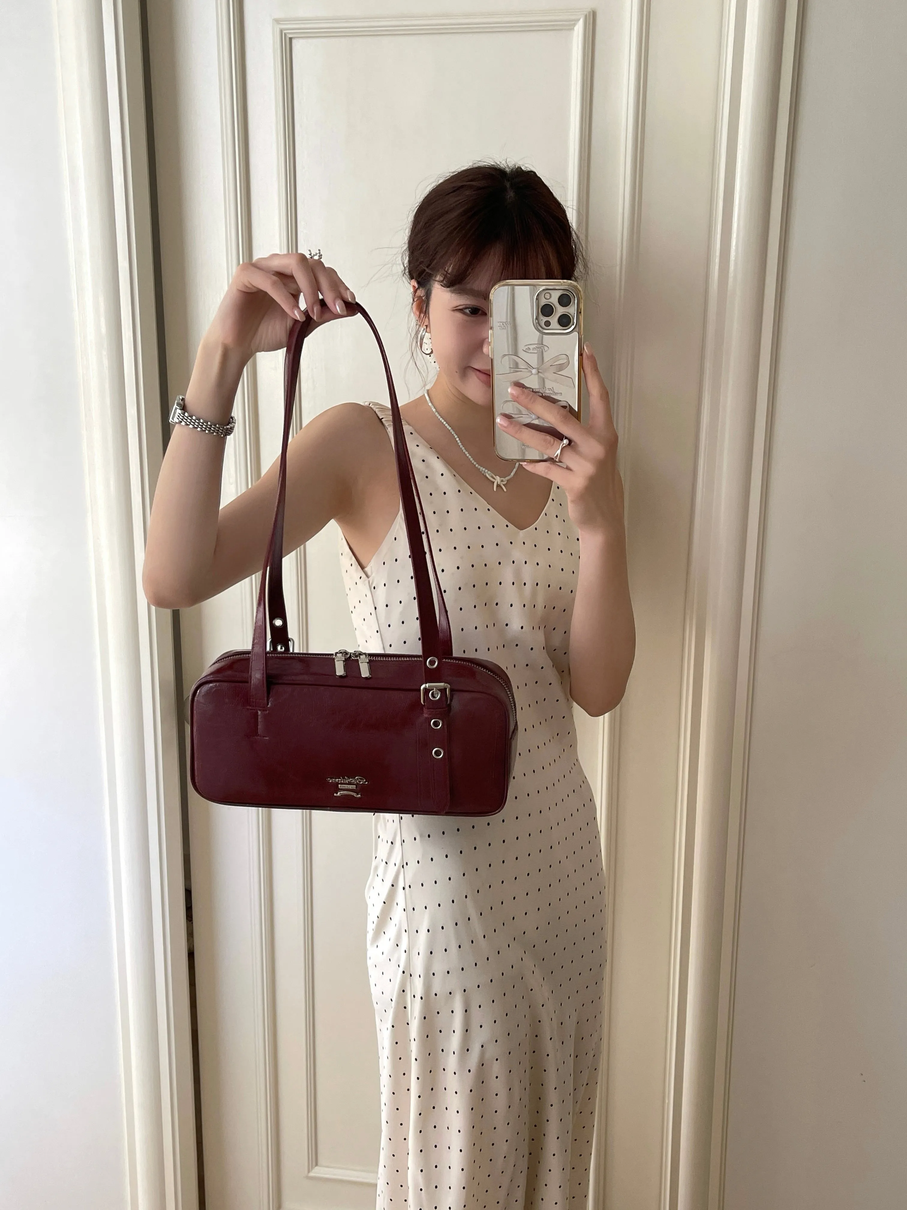 Bruns Collection BRICK RED