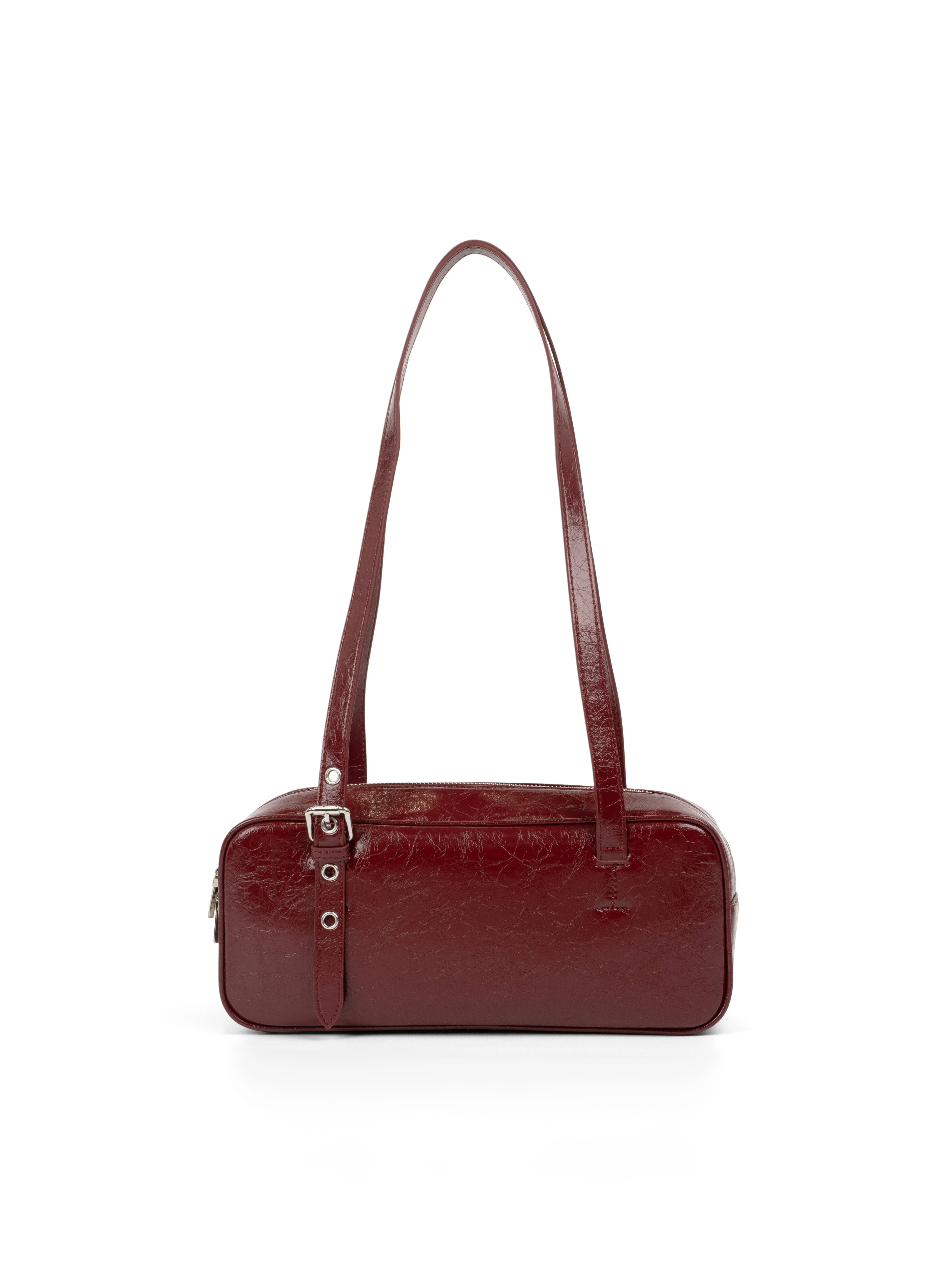 Bruns Collection BRICK RED