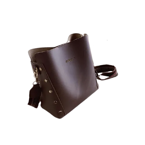Bucket handbag