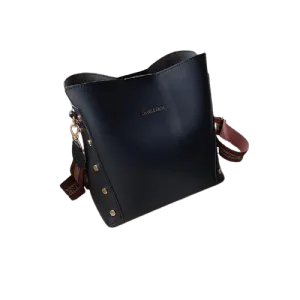 Bucket handbag