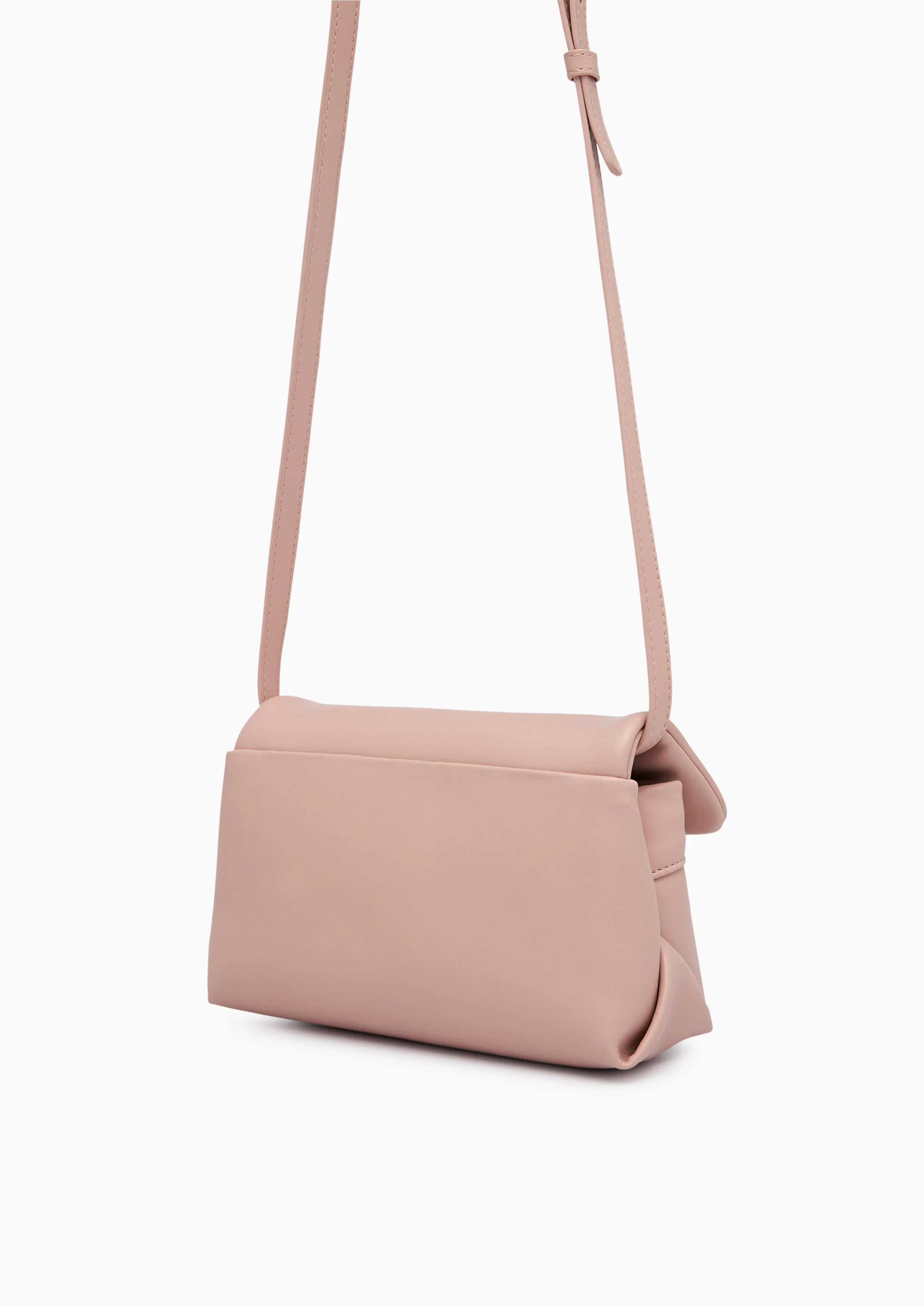 Buster Crossbody Bag Light Pink