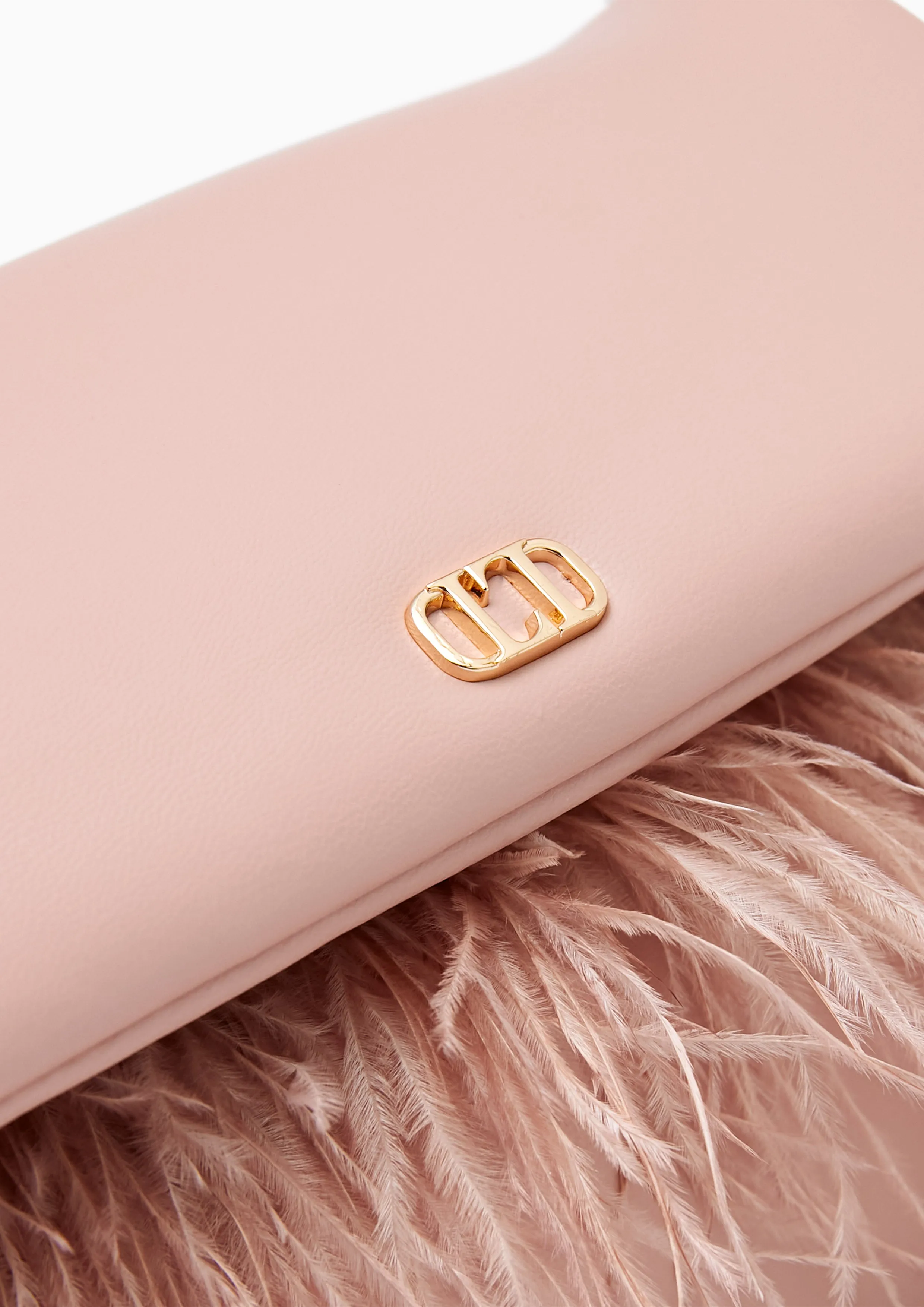 Buster Crossbody Bag Light Pink