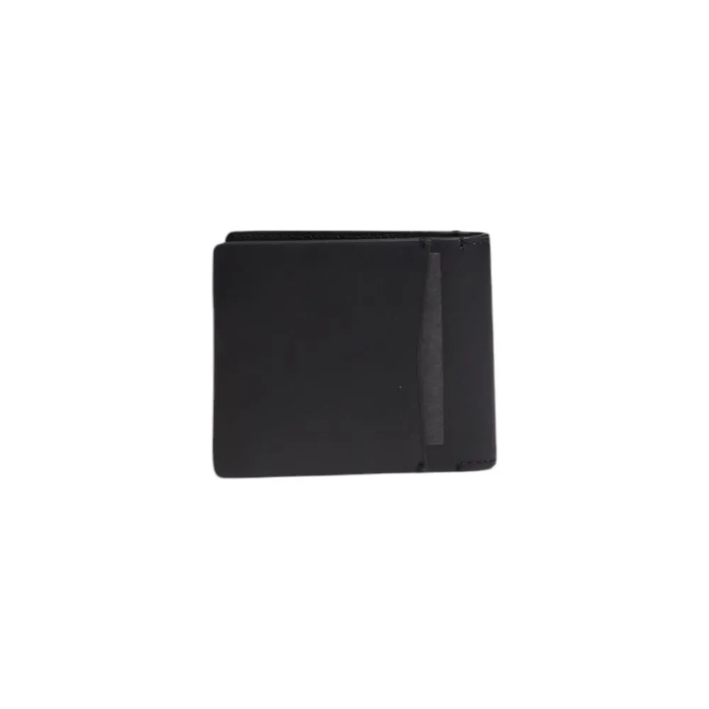 Calvin Klein Jeans Leather Men's Wallet