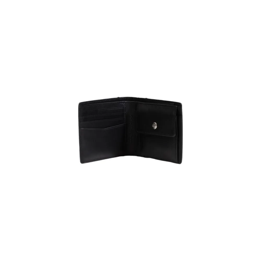 Calvin Klein Jeans Leather Men's Wallet