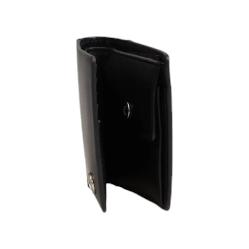 Calvin Klein Jeans Leather Men's Wallet