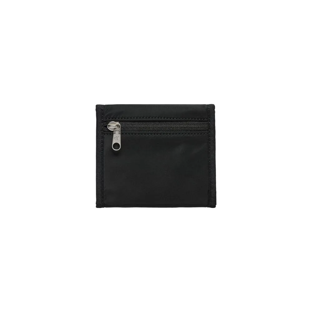 Calvin Klein Jeans Recycled Polyester Men's Wallet