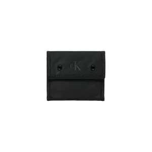 Calvin Klein Jeans Recycled Polyester Men's Wallet
