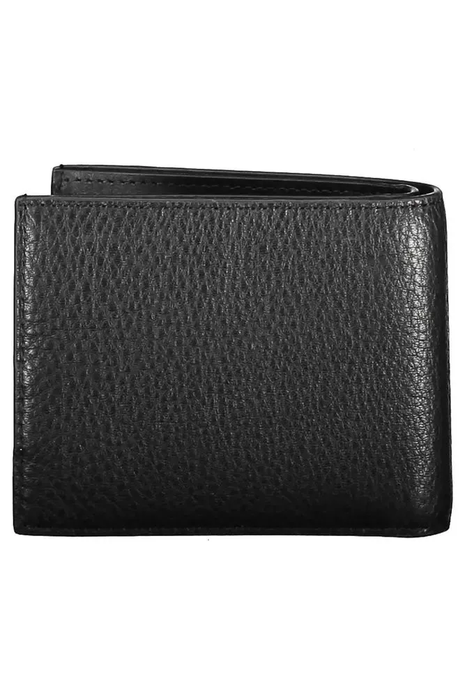 Calvin Klein  Leather Men's Wallet