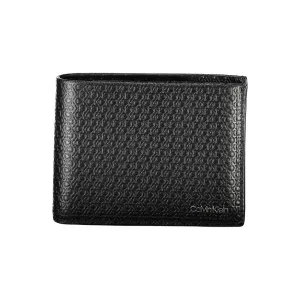 Calvin Klein  Leather Men's Wallet