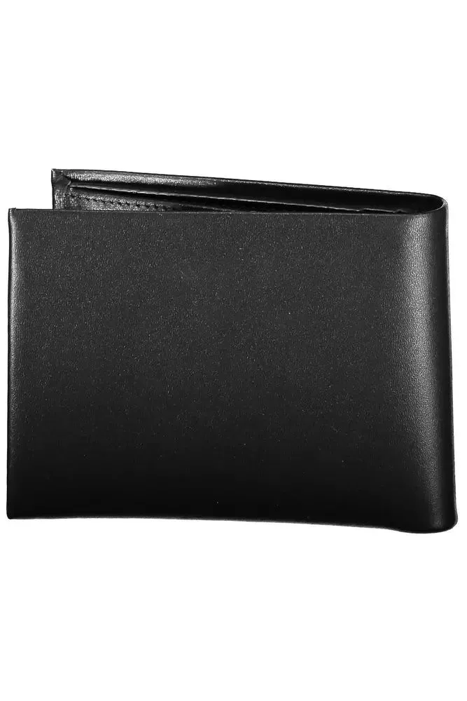 Calvin Klein  Leather Men's Wallet