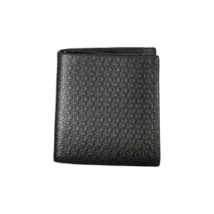 Calvin Klein  Leather Men's Wallet