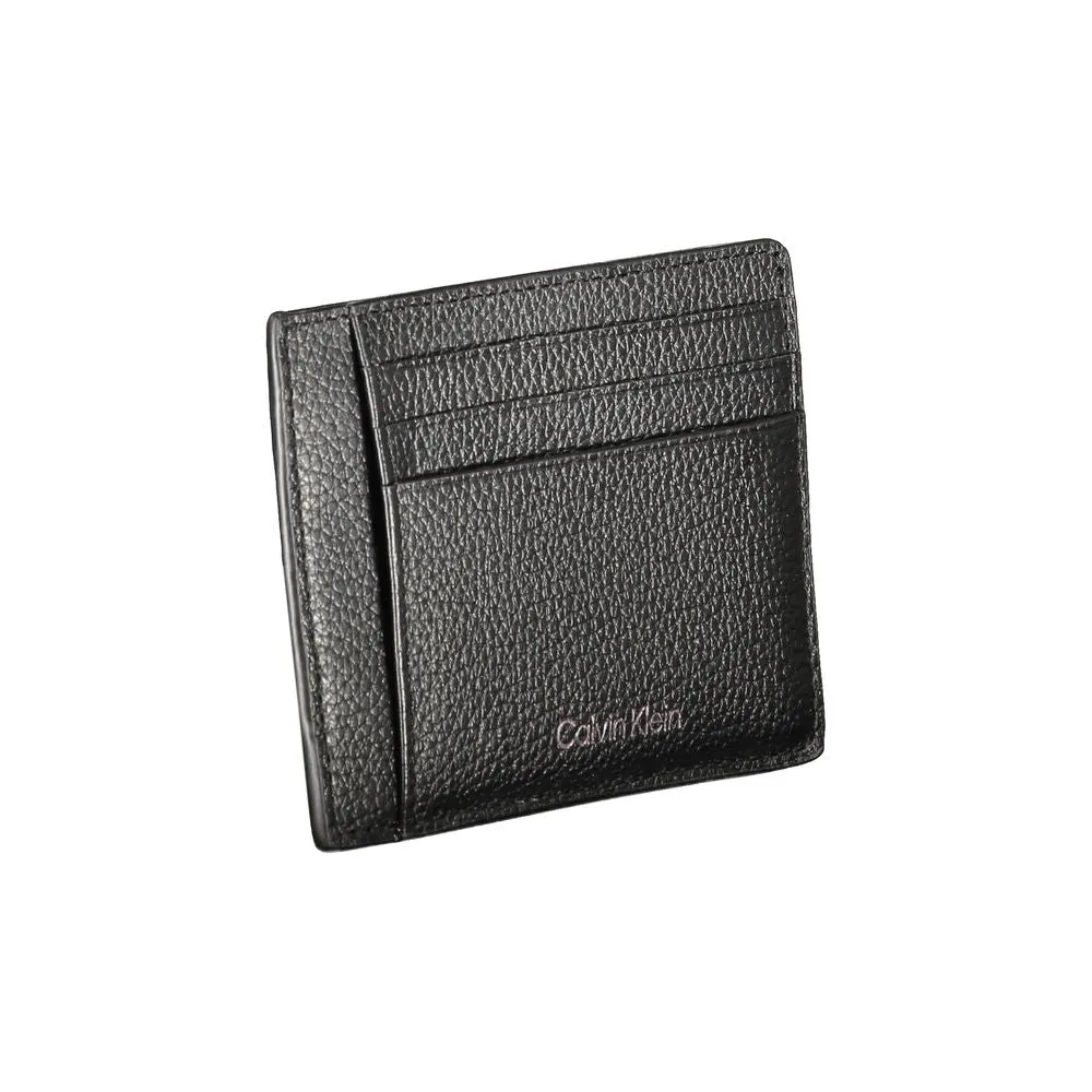 Calvin Klein  Leather Men's Wallet