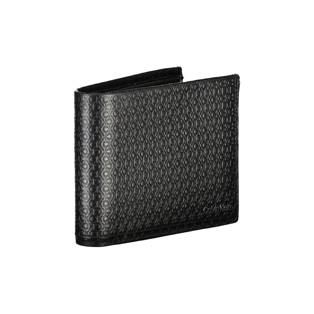 Calvin Klein  Leather Men's Wallet