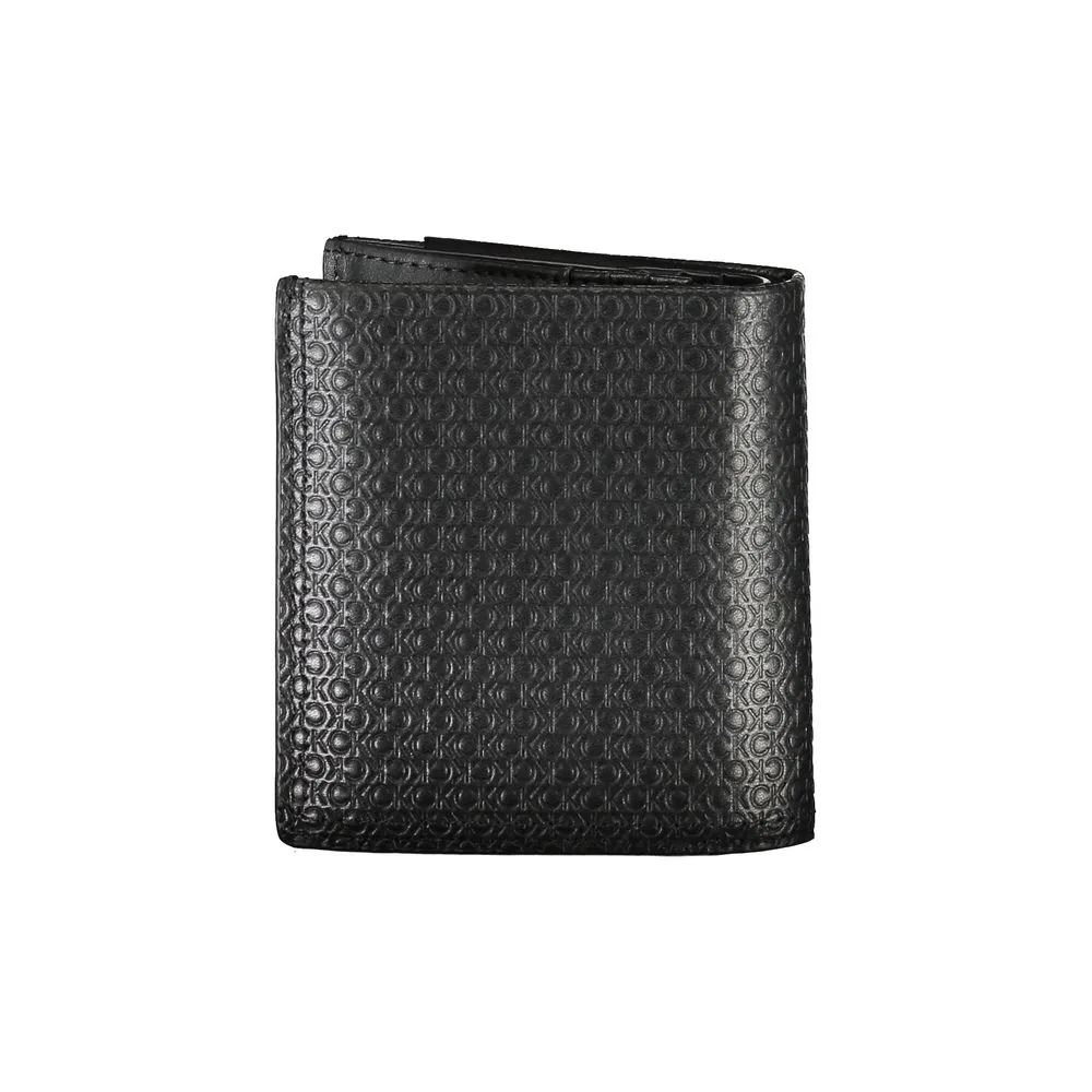 Calvin Klein  Leather Men's Wallet