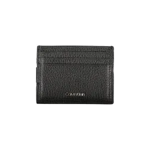 Calvin Klein  Leather Men's Wallet