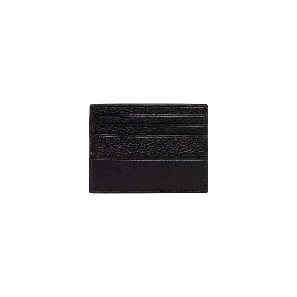 Calvin Klein  Leather Men's Wallet