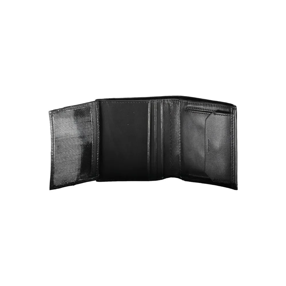 Calvin Klein Leather Men's Wallet