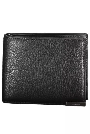 Calvin Klein  Leather Men's Wallet