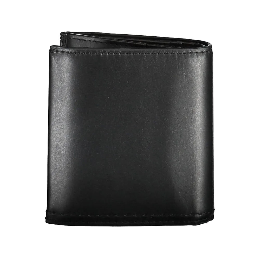 Calvin Klein Leather Men's Wallet