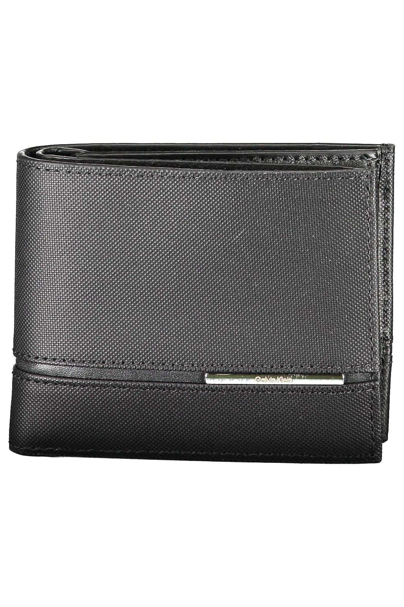 Calvin Klein  Leather Men's Wallet