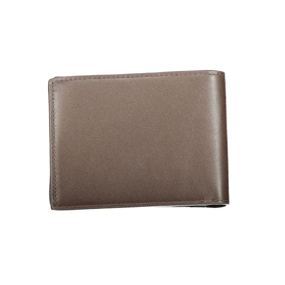 Calvin Klein  Leather Men's Wallet