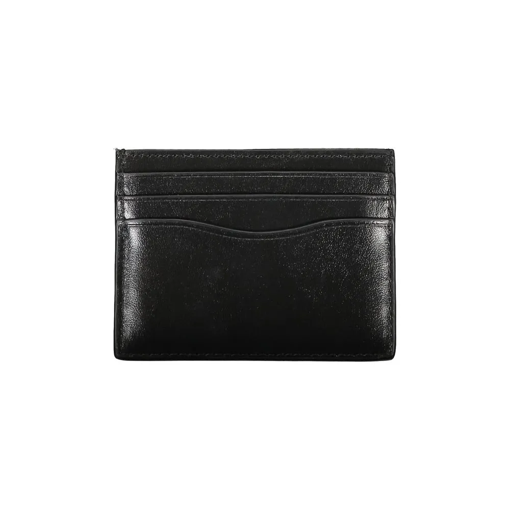 Calvin Klein  Leather Men's Wallet