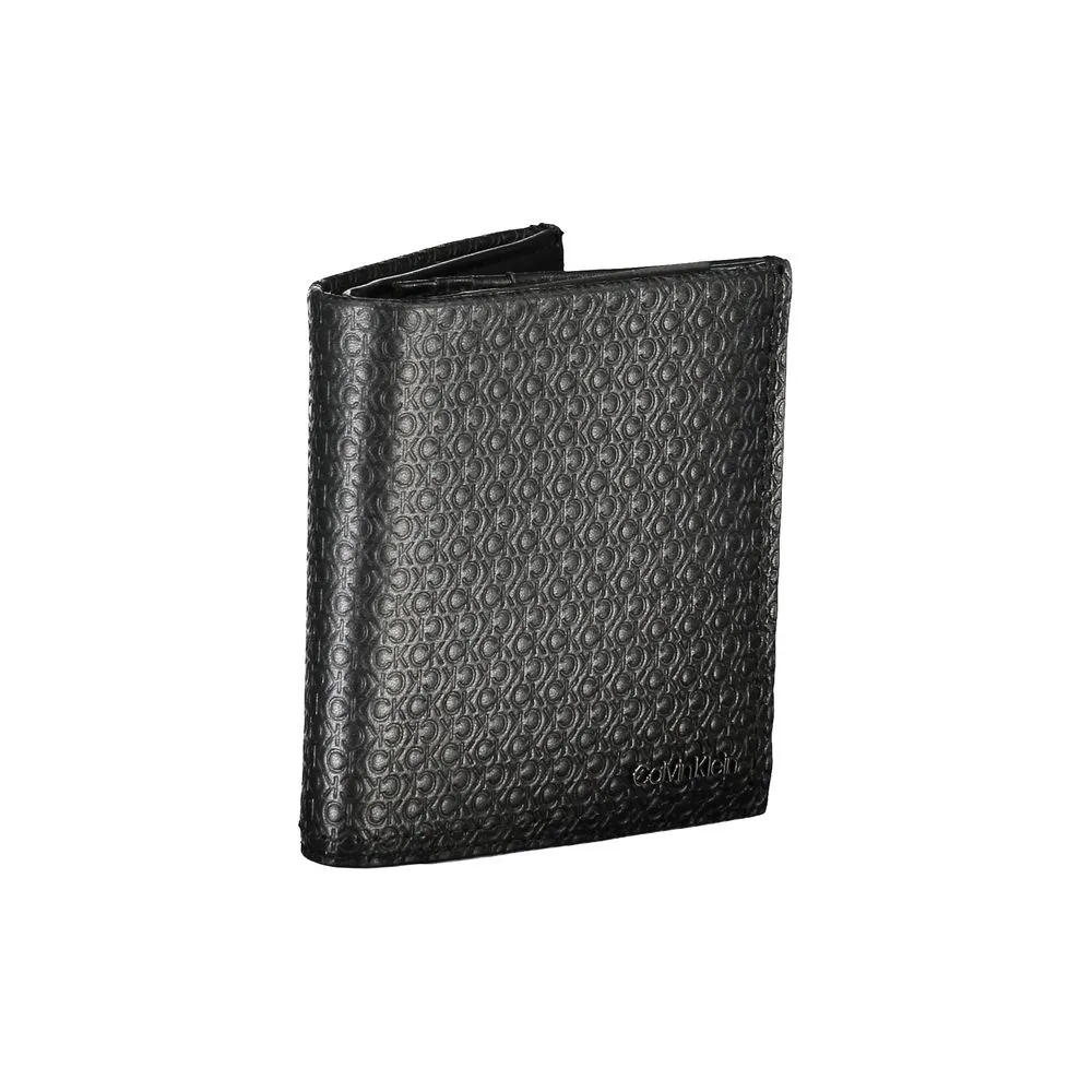 Calvin Klein  Leather Men's Wallet