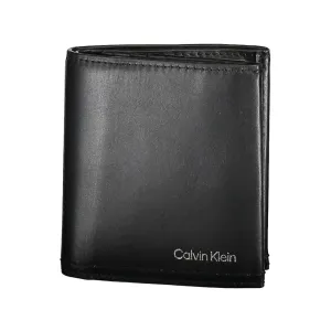 Calvin Klein Leather Men's Wallet