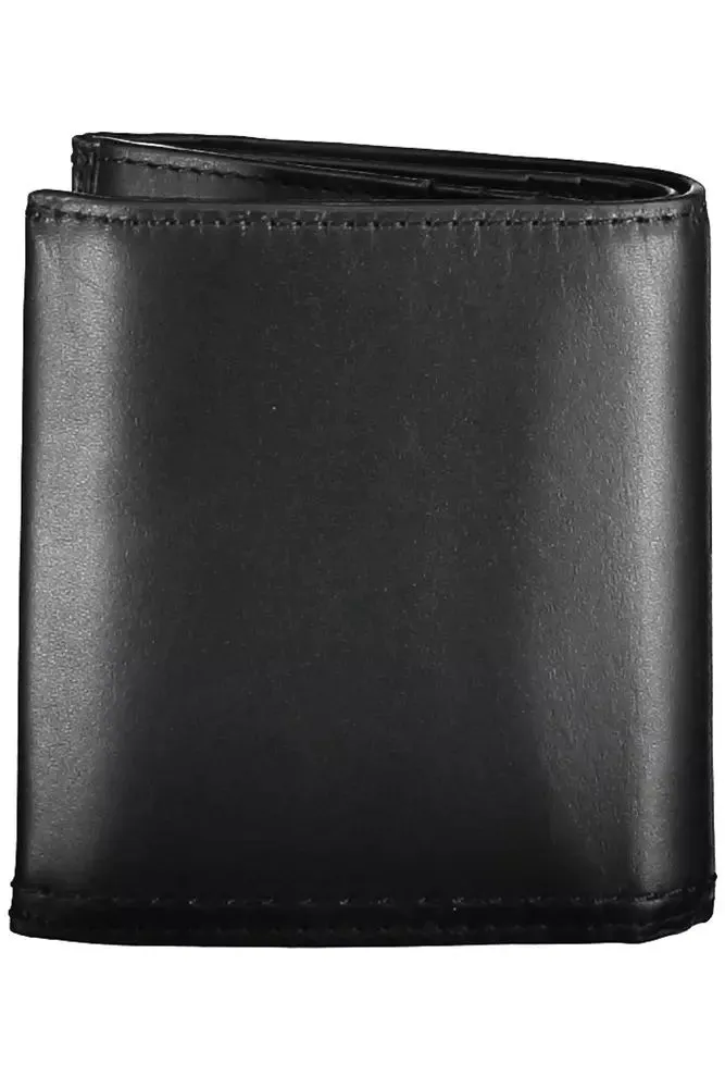 Calvin Klein  Leather Men's Wallet
