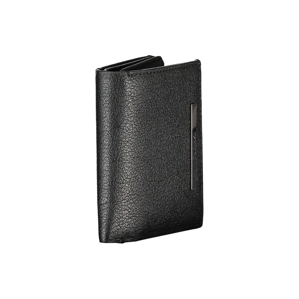 Calvin Klein  Leather Men's Wallet