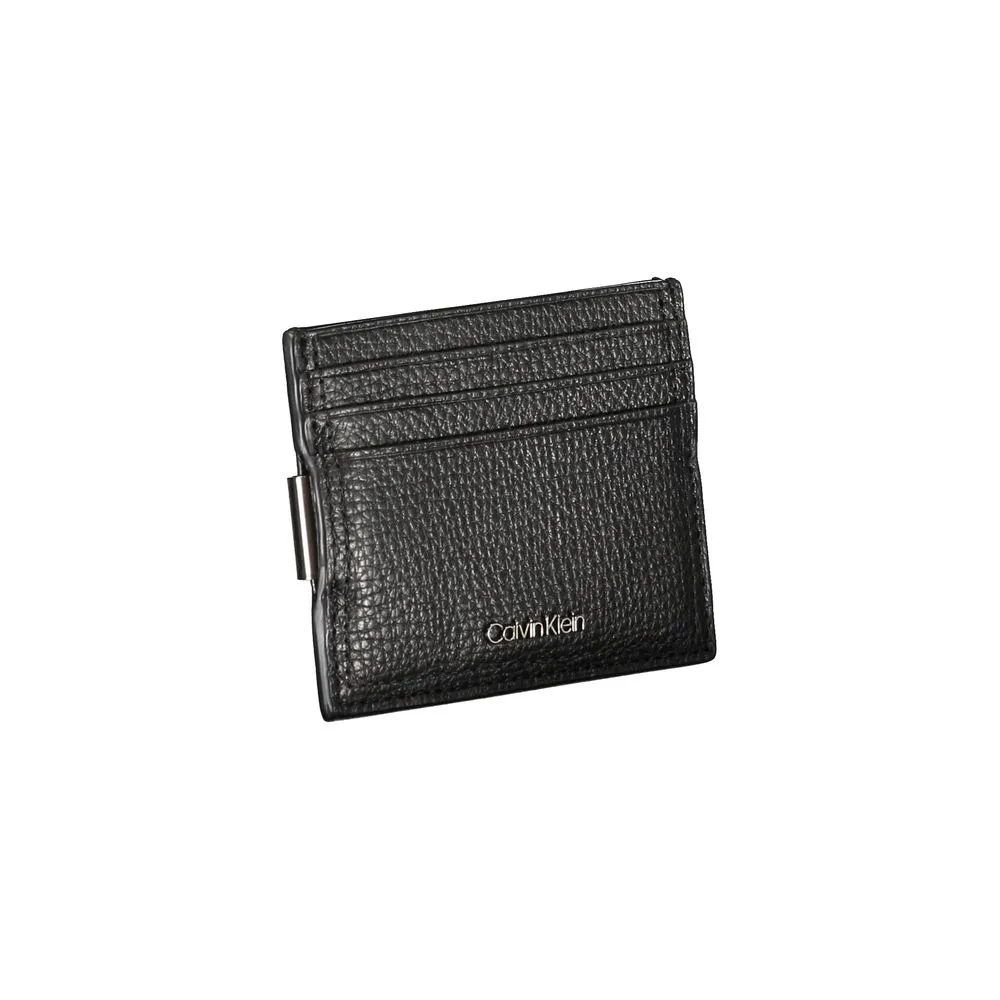 Calvin Klein  Leather Men's Wallet