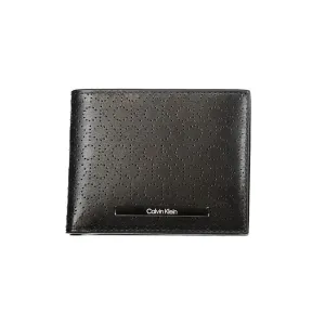 Calvin Klein  Leather Men's Wallet