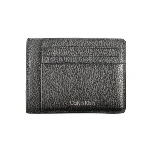 Calvin Klein  Leather Men's Wallet
