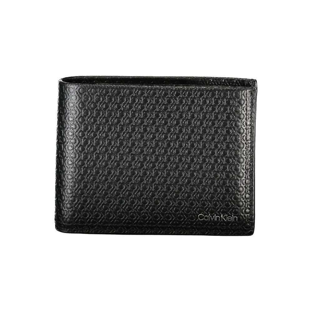 Calvin Klein  Leather Men's Wallet
