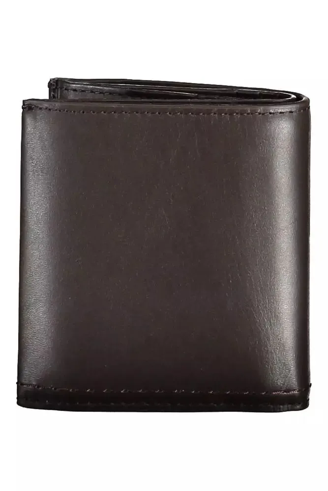Calvin Klein  Leather Men's Wallet