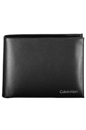 Calvin Klein  Leather Men's Wallet