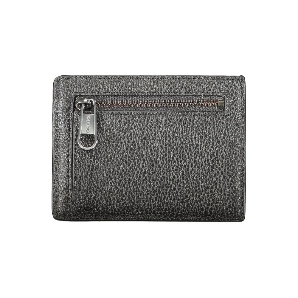 Calvin Klein  Leather Men's Wallet