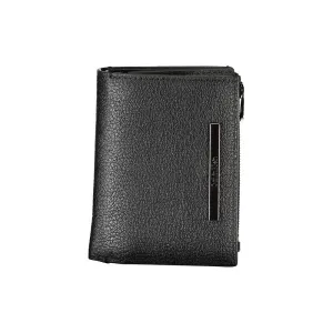 Calvin Klein  Leather Men's Wallet