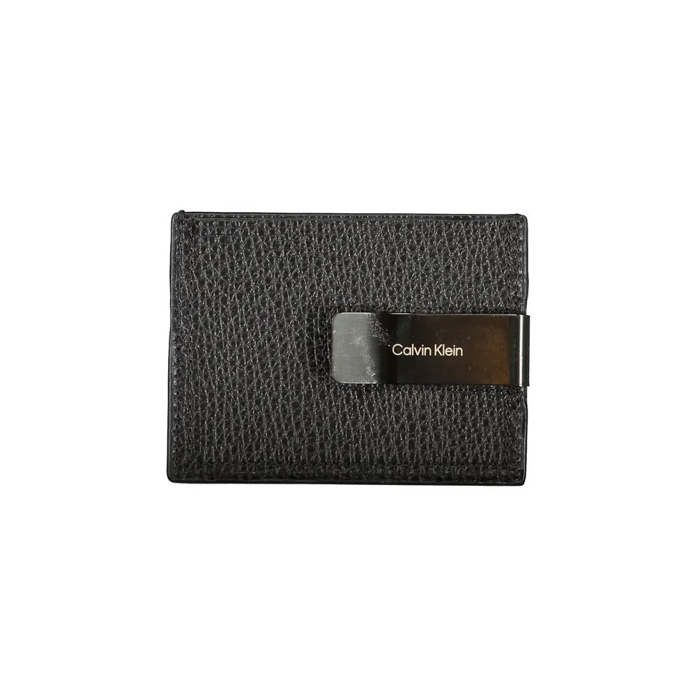 Calvin Klein  Leather Men's Wallet