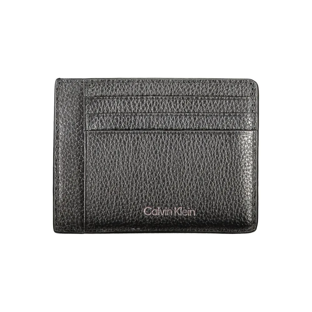 Calvin Klein  Leather Men's Wallet