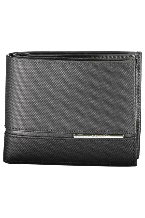 Calvin Klein  Leather Men's Wallet