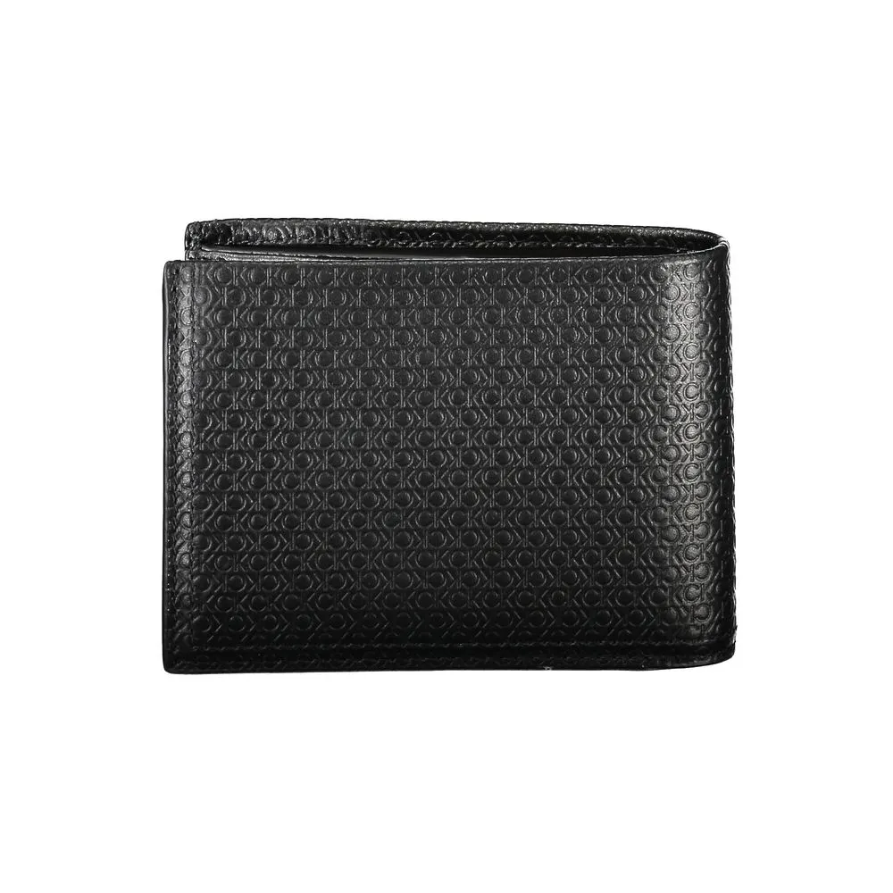 Calvin Klein  Leather Men's Wallet