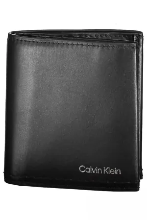 Calvin Klein  Leather Men's Wallet