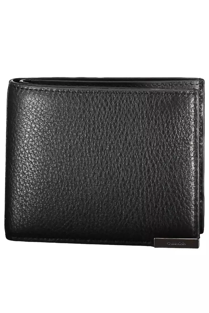 Calvin Klein  Leather Men's Wallet