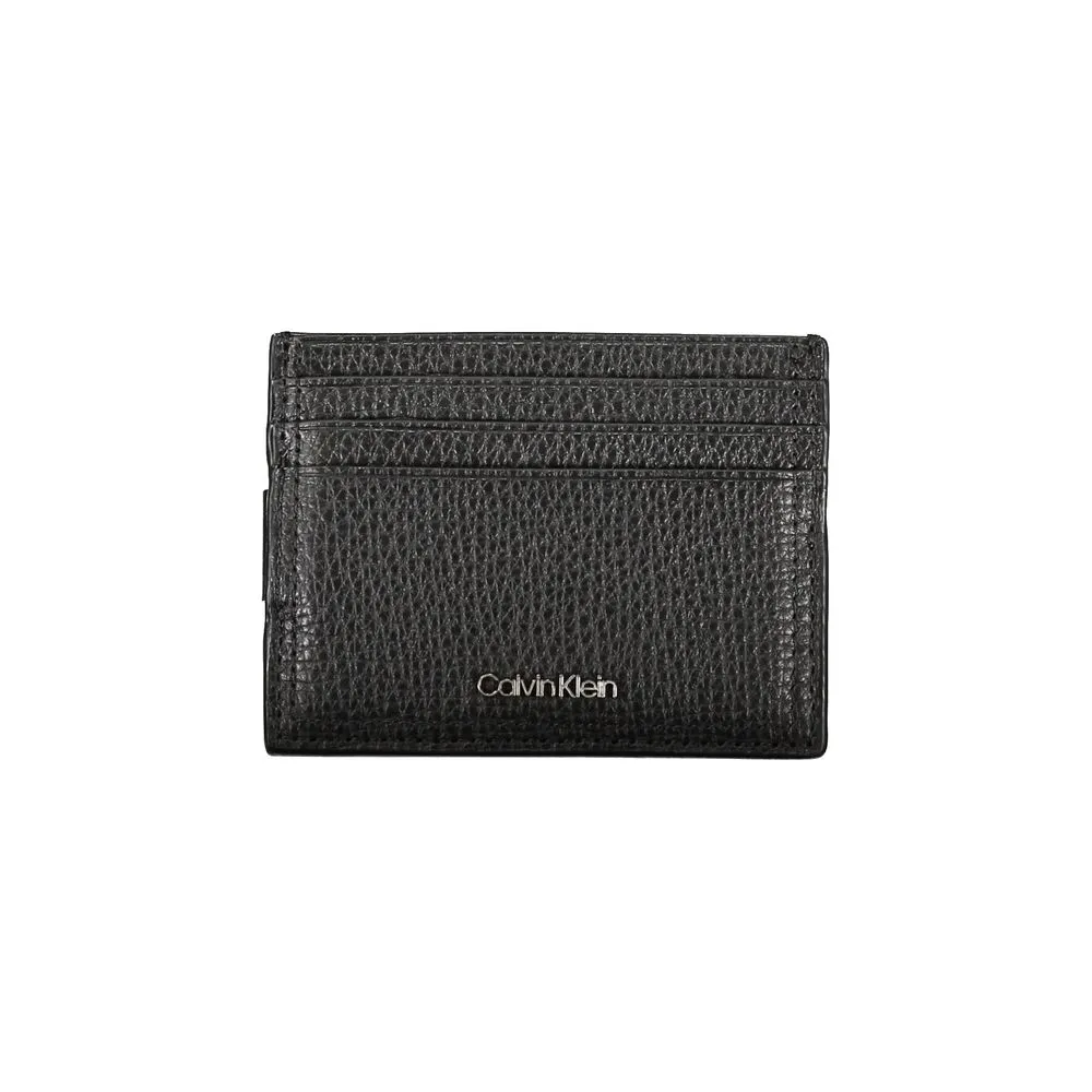 Calvin Klein  Leather Men's Wallet