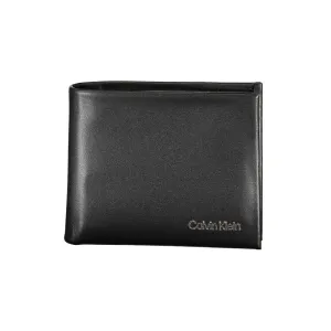 Calvin Klein Polyester Men Men's Wallet