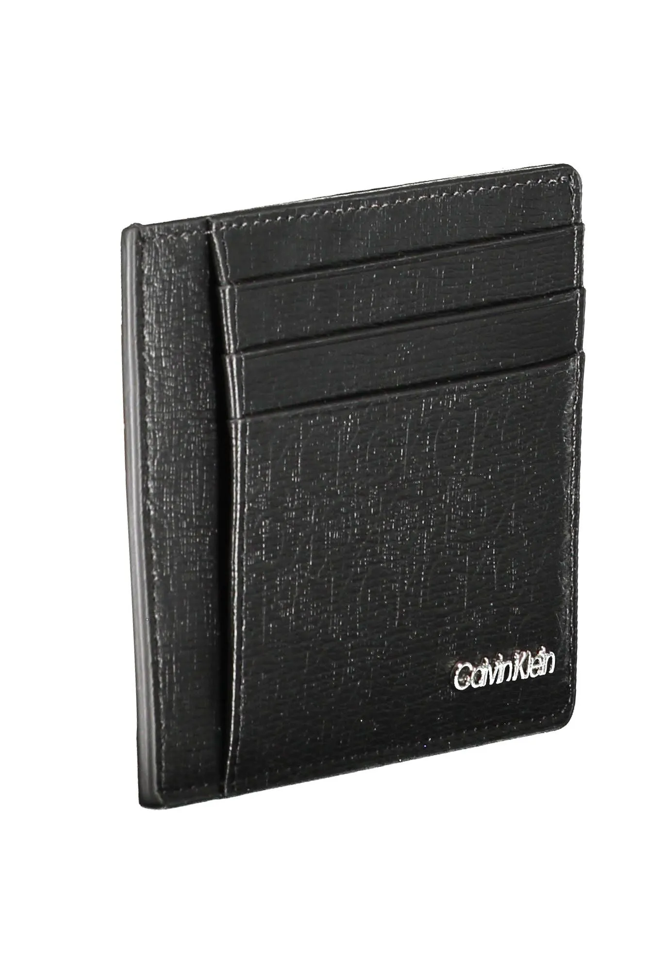 Calvin Klein  Polyester Men's Wallet