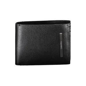 Calvin Klein  Polyester Men's Wallet