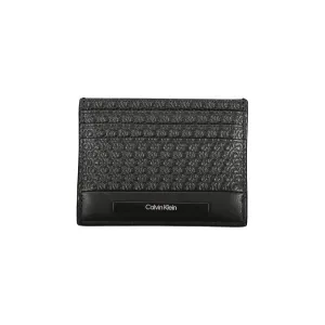 Calvin Klein  Polyester Men's Wallet