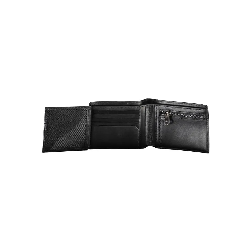Calvin Klein  Polyester Men's Wallet